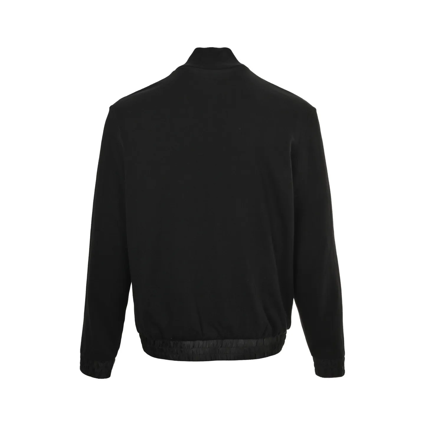 Louis Vuitton/Louis Vuitton 25Fw dark pattern old flower stitching double-sided sweater jacket